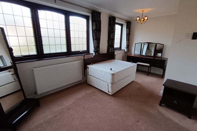 Detached house for sale in Maple Avenue, Sandiacre, Nottingham