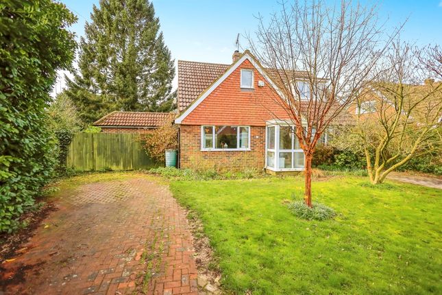 Bungalow for sale in Downs View Close, Chailey, Lewes