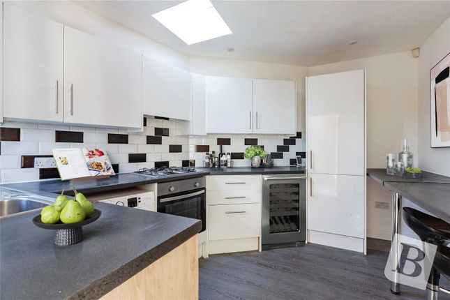 Terraced house for sale in Upper Walthamstow Road, Walthamstow