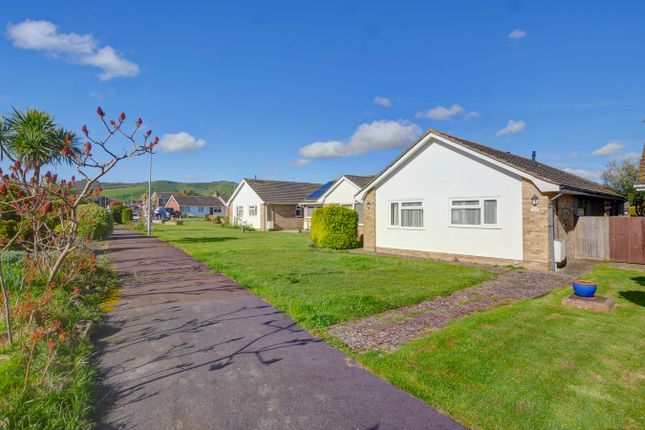 Detached bungalow for sale in Seven Sisters Road, Eastbourne