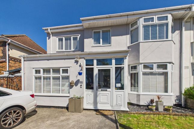 5-bed house on 102 Wavertree Nook Road, Liverpool, £425,000