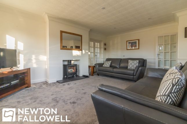 Bungalow for sale in Mattersey Road, Ranskill