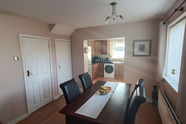 Semi-detached house for sale in Cavendish Place, New Silksworth, Sunderland