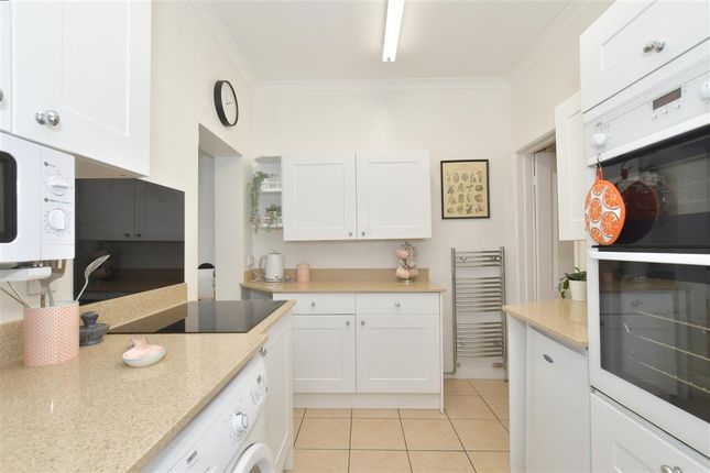 Terraced house for sale in Lichfield Road, Baffins, Portsmouth, Hampshire