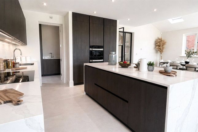 Plot 14,, High House Farm, Stapleford Abbotts photo 2
