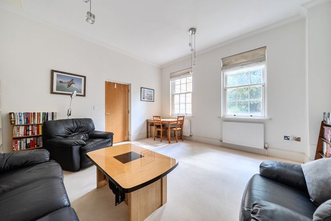 Flat 5, 115, The Park, Gloucestershire photo 2