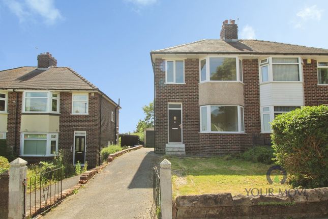 3-bed house on 49, Potter Hill Lane, Sheffield, £235,000