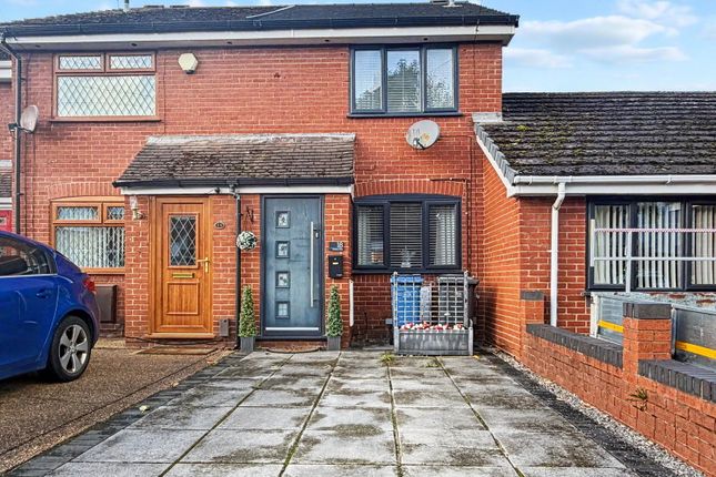 Chidlow Close, Widnes photo 2