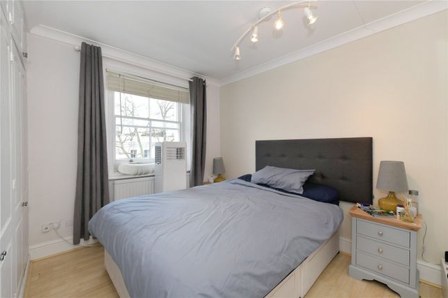 Thumbnail Flat to rent in Hilton House, 22 Craven Hill Gardens