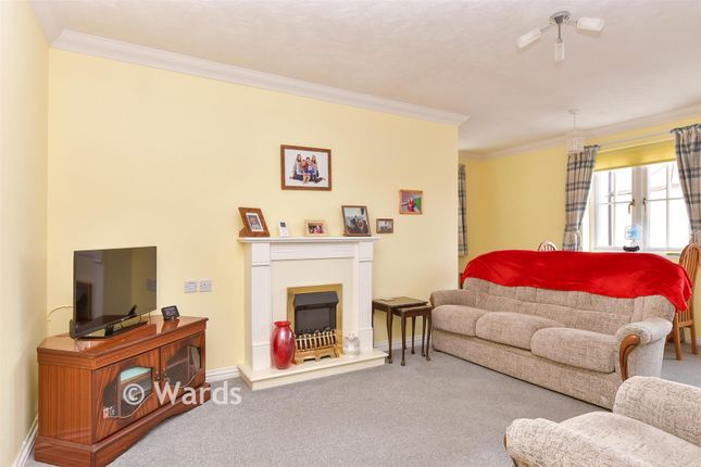 Park View Lodge, East Street, Faversham photo 2