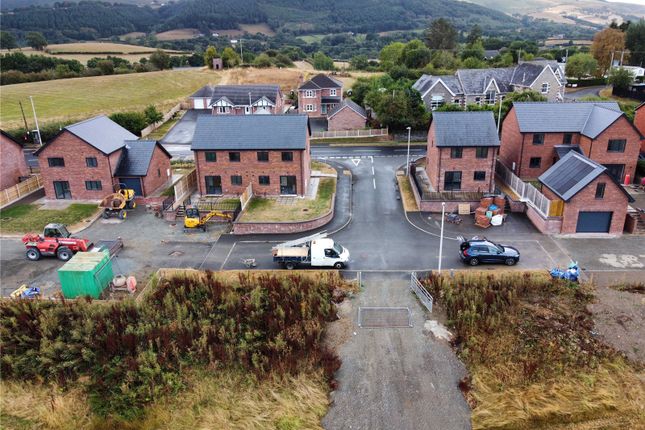 Plot 2 Maeshendre,, Cilmery, Powys photo 3