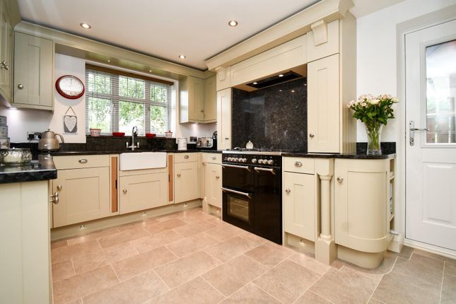 22, Doublegates Avenue, Ripon photo 2