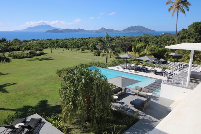 Thumbnail Villa for sale in Paradise Villa, Paradise, Nevis, Saint Kitts And Nevis