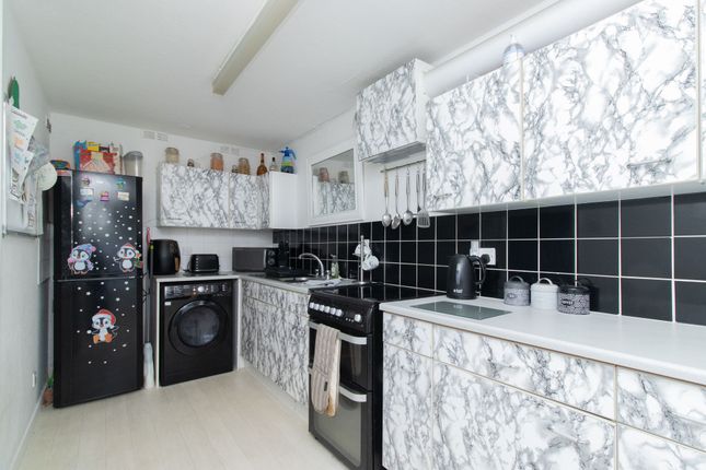 Flat for sale in Manston Road, Ramsgate