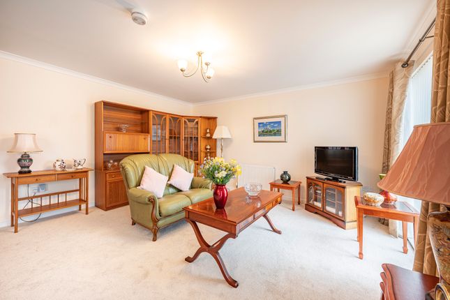 Town house for sale in The Arches View, Lenzie, Kirkintilloch, Glasgow