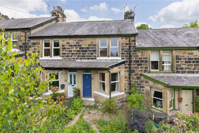 Victoria Road, Ilkley, West Yorkshire LS29, 2 bedroom terraced house ...