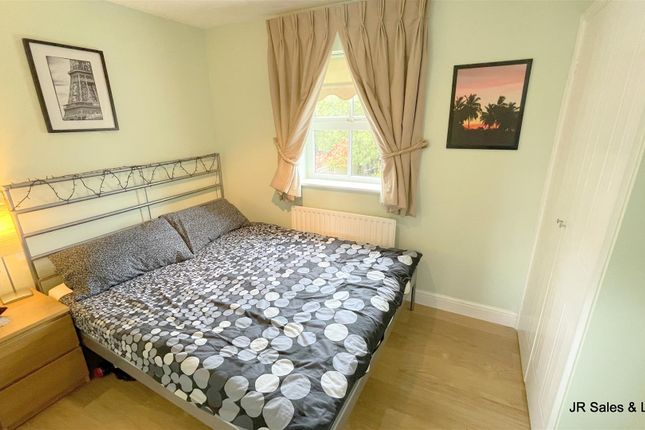 Detached house for sale in Lucern Close, Hammond Street, Cheshunt, Waltham Cross