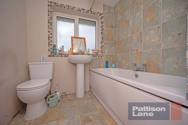 Detached house for sale in Windermere Road, Kettering