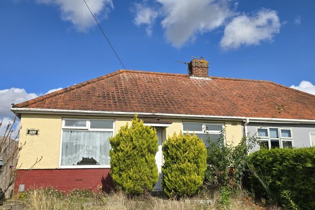 2-bed house on 1, Thor Close, Norwich, £250,000
