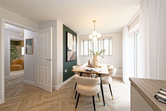 Plot 413, Kingsgate, Bridlington photo 4