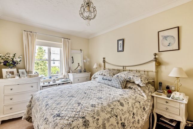 Terraced house for sale in Park Place, Cheltenham, Gloucestershire