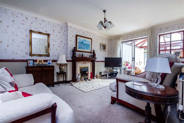 Mews house for sale in Ely Mews, Churchtown, Southport