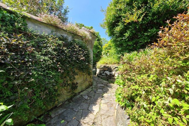 Detached house for sale in Church Hill, Helston, Cornwall