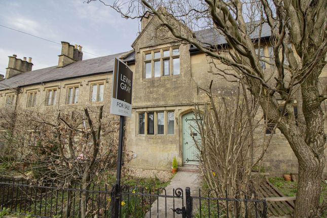 3-bed house on 49, Church Lane, Doulting, £318,000