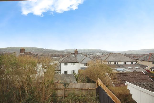Semi-detached house for sale in St. Teilos Way, Caerphilly