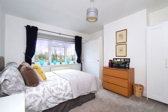 Semi-detached house for sale in Nightingale Lane, Bromley