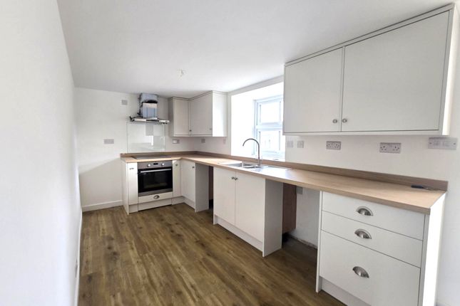 Flat 1 , Porthcurno, Porthcurno photo 2