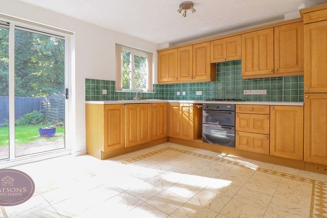 4, Patriot Close, Nottingham photo 2