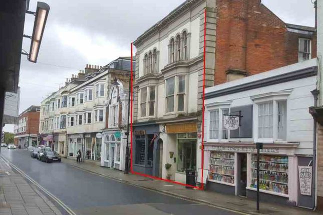 Land for sale in Cross Street, Ryde