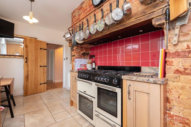 Kitchen - Breakfast Room