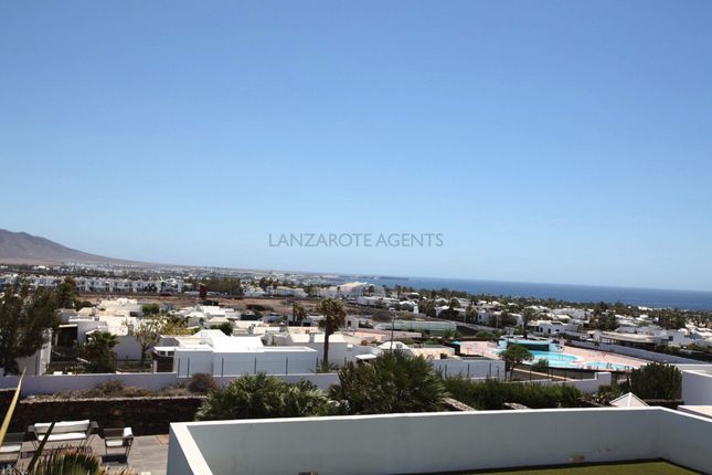 Villa for sale in Playa Blanca, Canary Islands, Spain