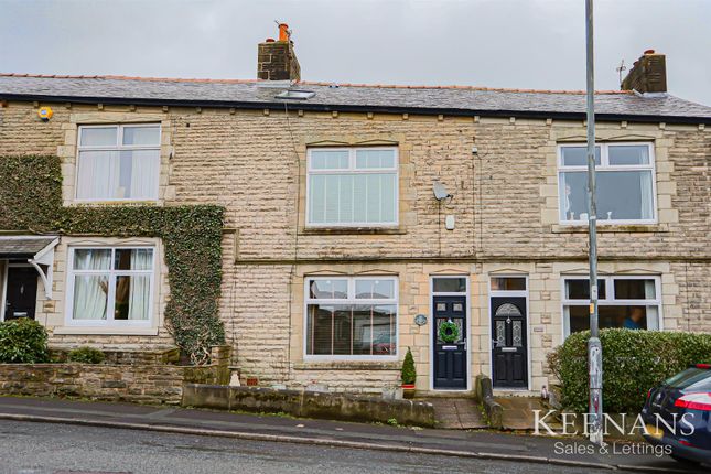 Terraced house for sale in Stanhill Lane, Oswaldtwistle, Accrington