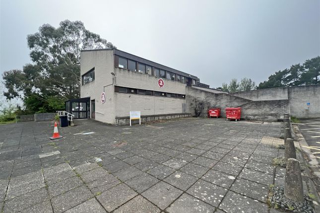 Property for sale in Aberystwyth