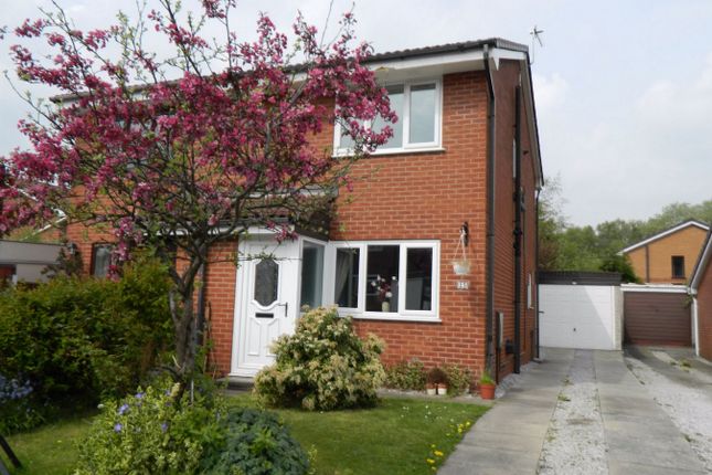 middlebrook drive bolton