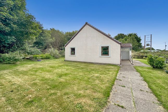 Detached bungalow for sale in Bealach Na Mara, Port Appin