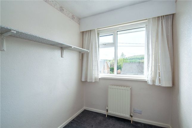 Terraced house for sale in Chapel Road, Bingley, West Yorkshire