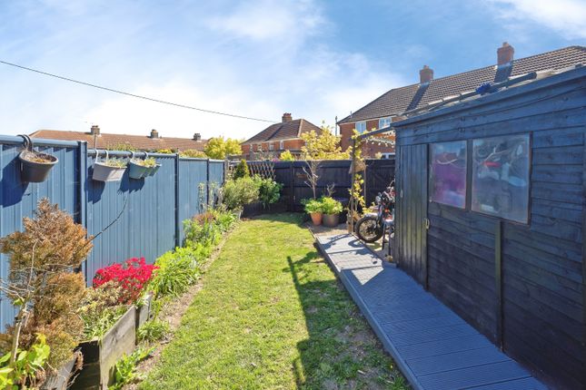 3 Pilgrims Row, Chaucer Road, Dover photo 4