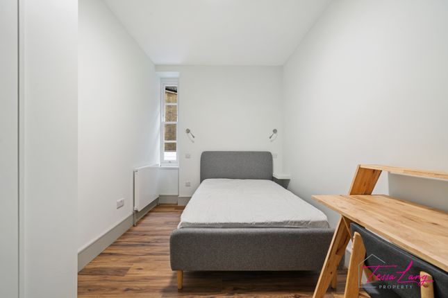 Thumbnail Room to rent in Crawford Street, London