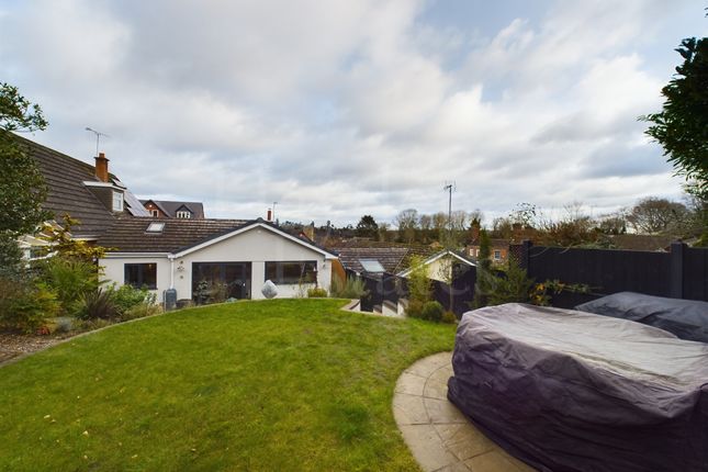 Bungalow for sale in Telford Drive, Bewdley