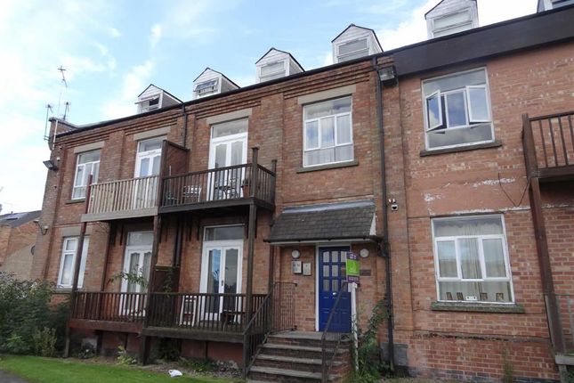 1 bed flat for sale in The Ashbourne, Drewry Court, Derby