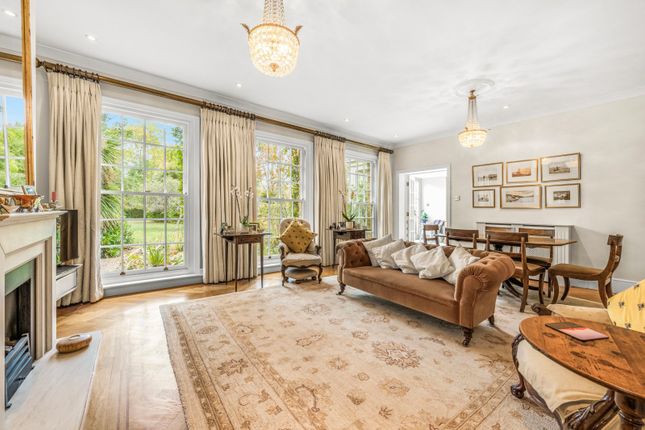 3-bed house on Blackheath Park London, Blackheath Park, £5,000/mo
