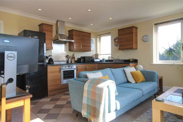 Flat for sale in Glaisdale Court, Darlington