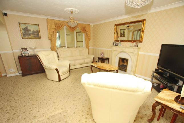 Detached house for sale in Bishops Close, Boscombe, Bournemouth