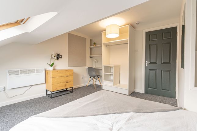 Shared accommodation to rent in 35 Bute Avenue, Nottingham