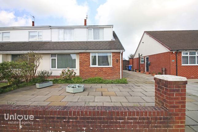 40, Milburn Avenue, Thornton-Cleveleys photo 2