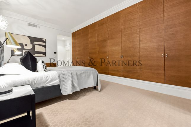 Flat to rent in Parkside Apartments, Knightsbridge
